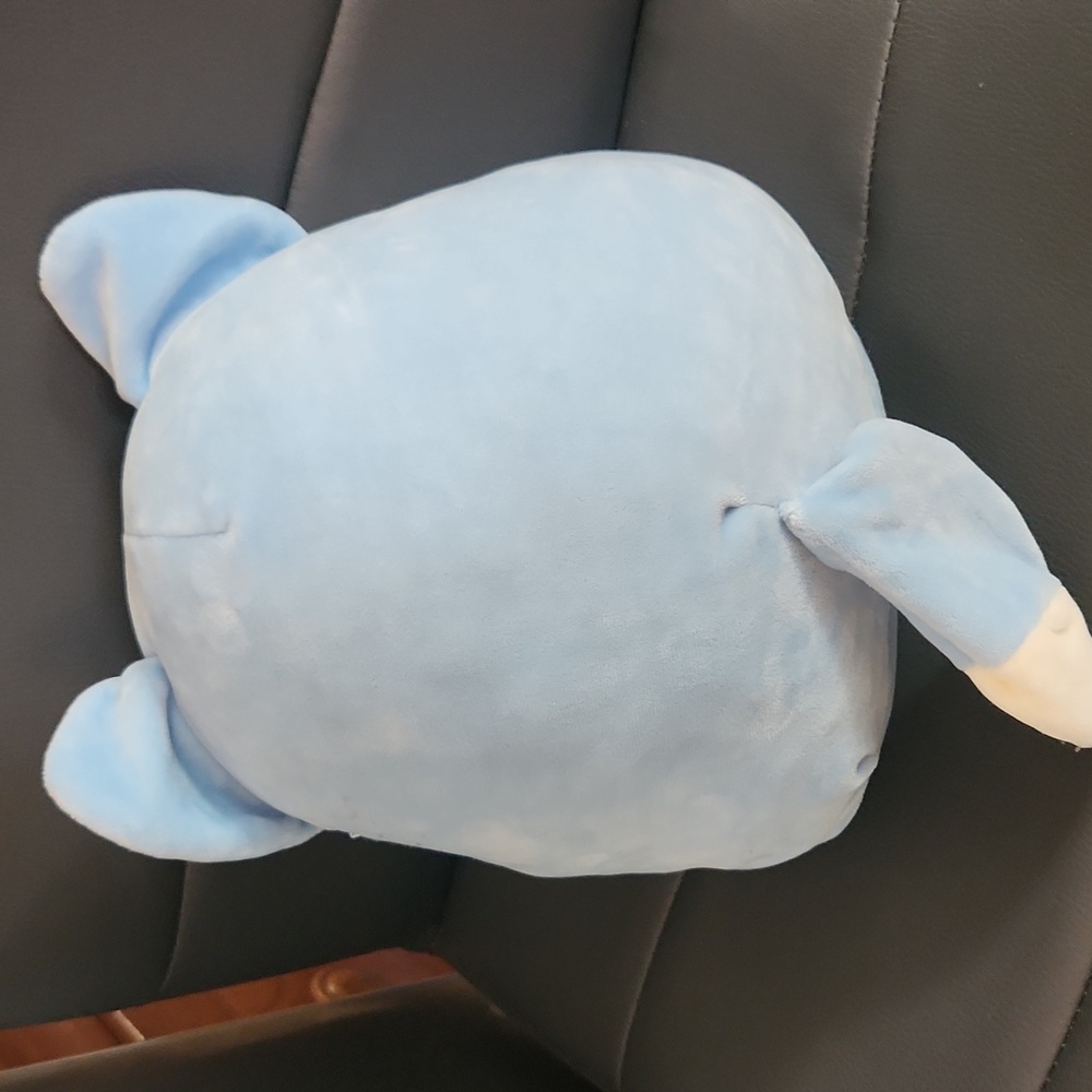 Squishmallow Keith the Fox - Picture 2 of 3